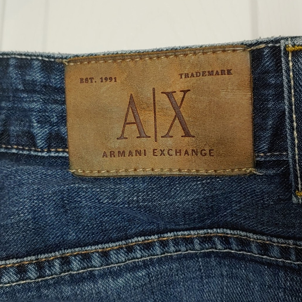 AX Bootcut Jeans - Picture 5 of 5
